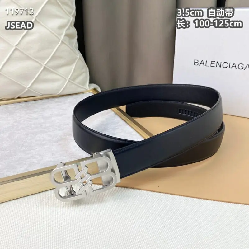 balenciaga aaa quality Ceintures pour homme s_10b3b252